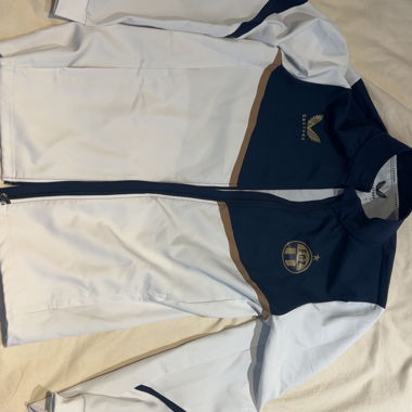 FC Zürich training jacket