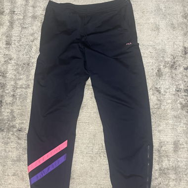 Fila sweatpants