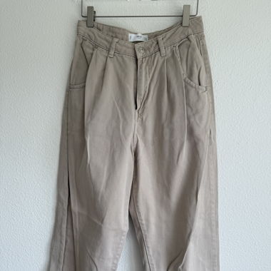 Chino Hose 