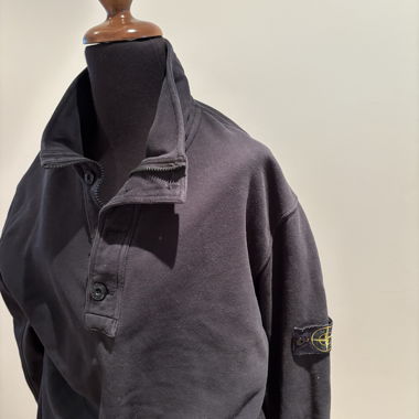 Stone Island Halfzip