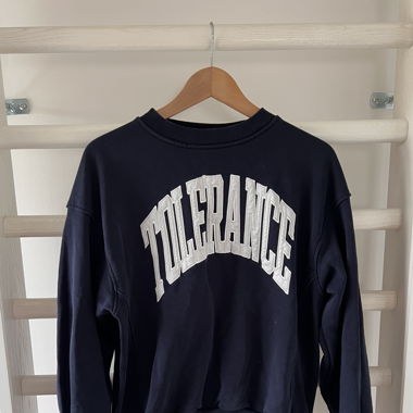 Oversized Sweatshirt