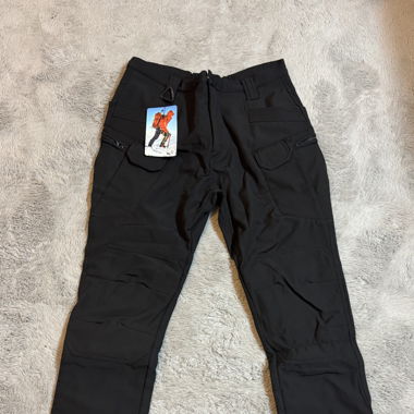 Skihose