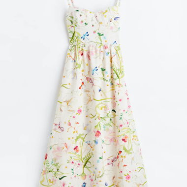 Sommerkleid