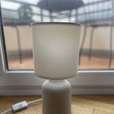 EGLO Tischlampe
