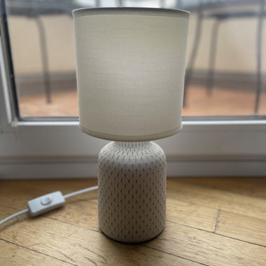EGLO Tischlampe