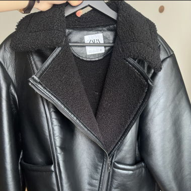Zara Jacket