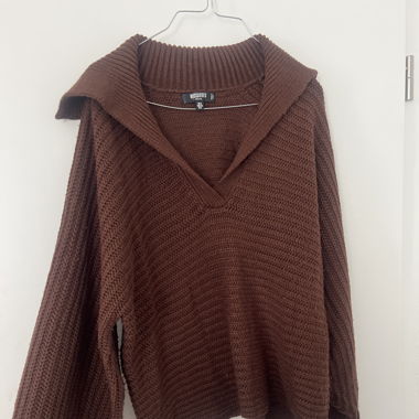 Obersize pulli