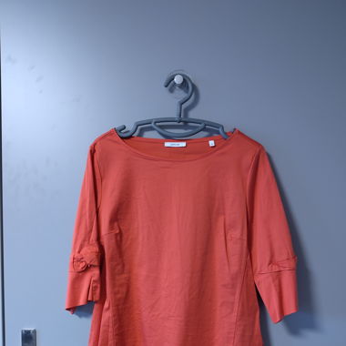 Edle Opus Bluse