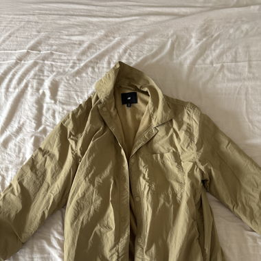 Warm Jacket