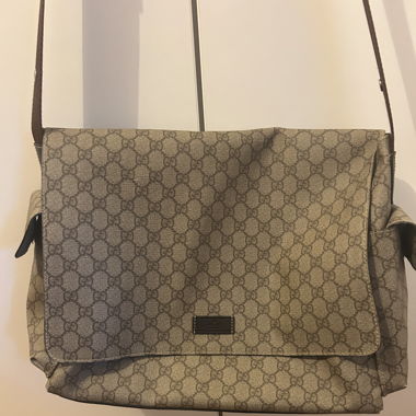 Sac à langer 