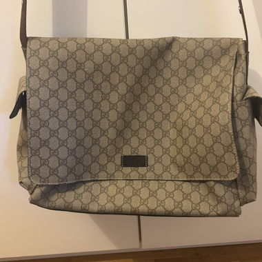 Sac à langer 