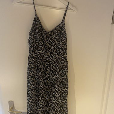 Robe longue - style Bohème - Hollister