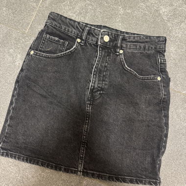 Jeans Rock