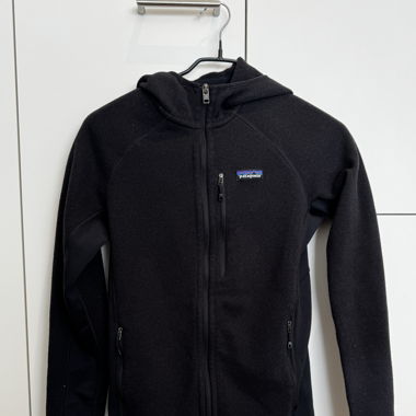 Patagonia Jacke