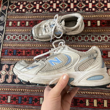 new balance 530