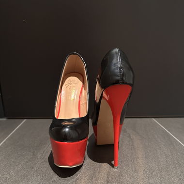 High Heels