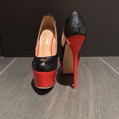 High Heels