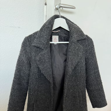 Manteau SPRIT