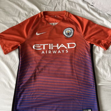 Maillot de football 