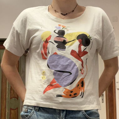 graphic Shirt