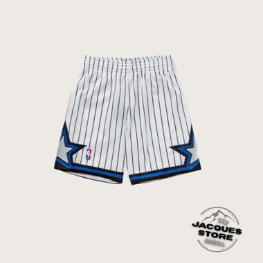 NBA Orlando Magic Shorts