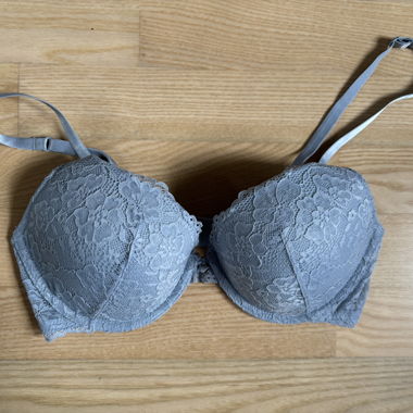 Push-up BH 75C ungetragen
