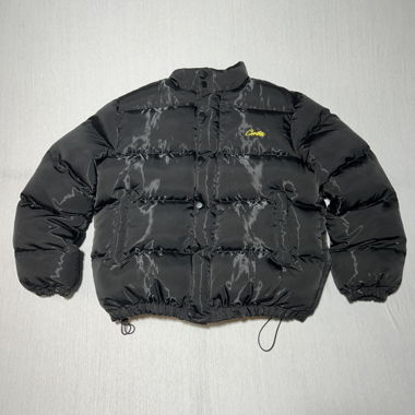 Corteiz Bolo V2 Jacket