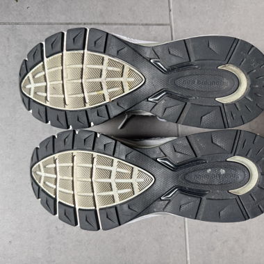 U Made in USA 990 v4 Core Freizeitschuhe