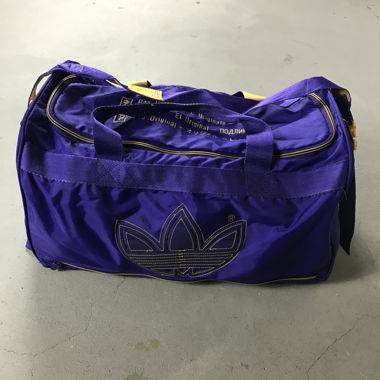 Adidas Vintage Sporttasche