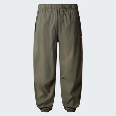 Pantaloni antivento The North Face compattabili unisex