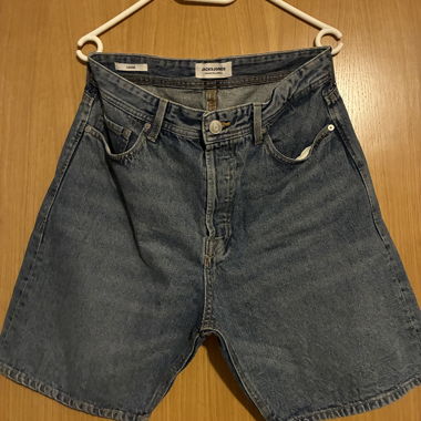 Jack & Jones Jeans-Shorts