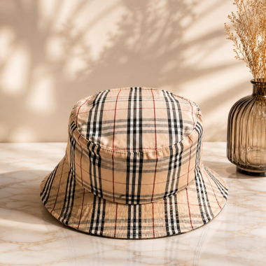 Bob Burberry réversible