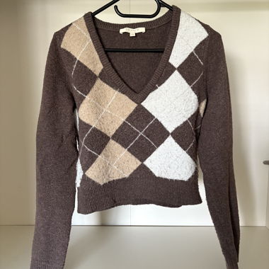 Pullover