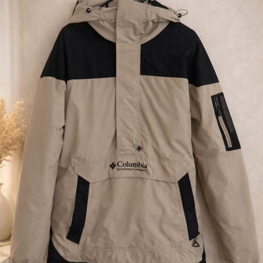 Columbia CHALLENGER Winter Jacket (M)