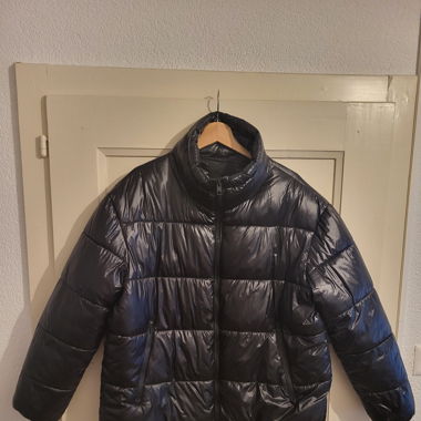 Veste doudoune 