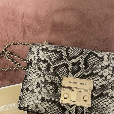 Michael Kors Tasche