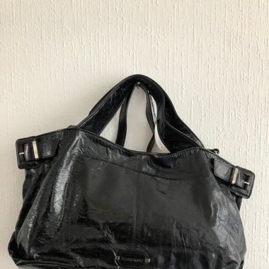 Claudio Ferrici Bag