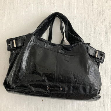 Claudio Ferrici Bag