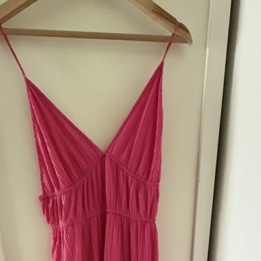 Pink Summerdress