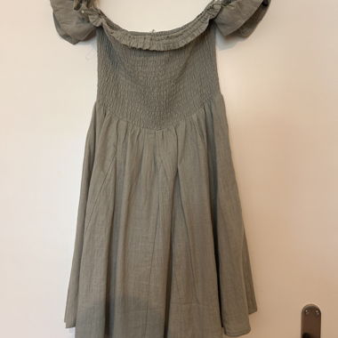 Vestito Estivo Stradivarius