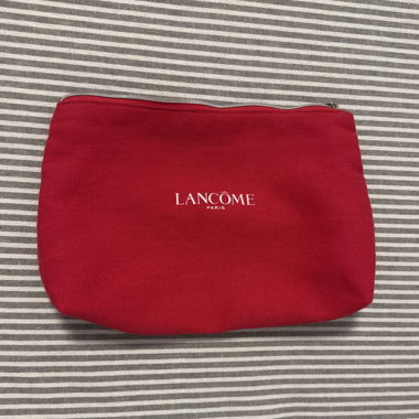 Lancôme Make up Bag