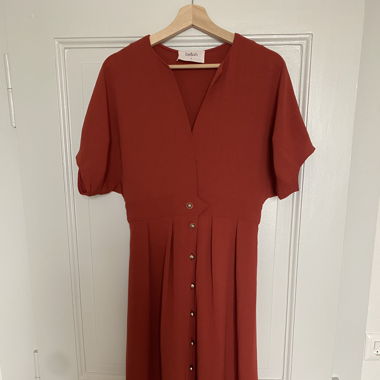 Robe Ba&sh terracotta 