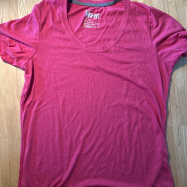 Nike Dri-FIT T-Shirt