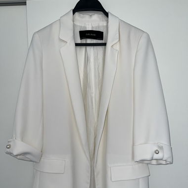 Blazer Zara 