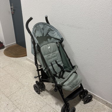 Kinderwagen