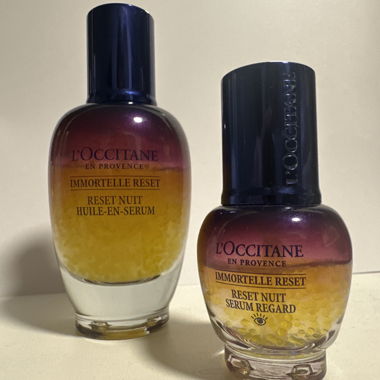 L'occitane 