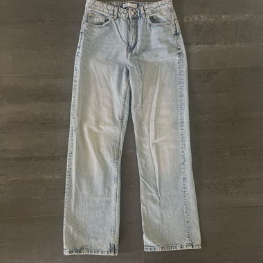 Jeans Zara