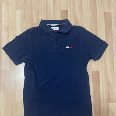 Blue Polo