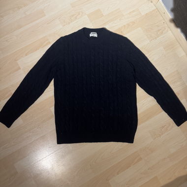 pullover Alcott