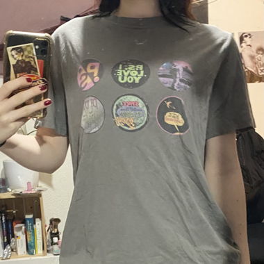 Paul smith t-shirt